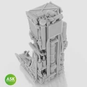 SJU-17 Ejection Seats for F/A-18F and EA-18G Growler - 2 pcs with s...