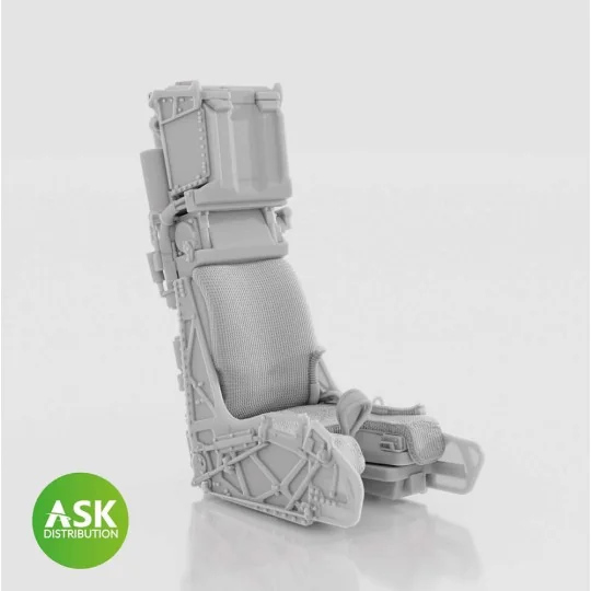 SJU-17 Ejection Seat for F/A-18E Super Hornet - without seat belts ...