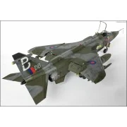 M.B.Type 9B Mk.3 Ejection Seat - with seat belts ASK 3D for Jaguar ... M.B.Type 9B Mk.3 Ejection Seat - with seat belts ASK 3D for Jaguar ...