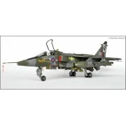 M.B.Type 9B Mk.3 Ejection Seat - with seat belts ASK 3D for Jaguar ...