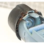 A6M2 Zero open engine cooling flaps with exhausts detail set - ASK ...