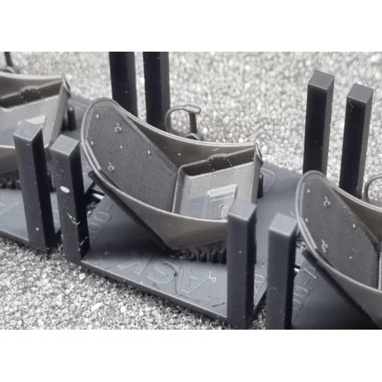 A-20G Havoc / Boston III seat with flight control column handlebars... A-20G Havoc / Boston III seat with flight control column handlebars...