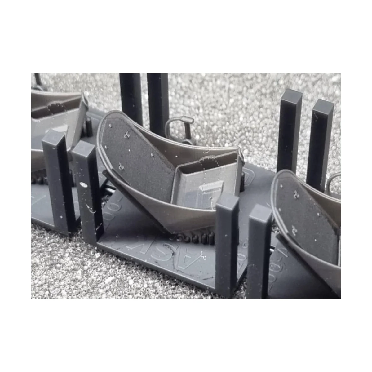 A-20G Havoc / Boston III seat with flight control column handlebars... A-20G Havoc / Boston III seat with flight control column handlebars...