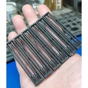 Ju 87G cannon Bk 3, 7cm - barrels 2 pc. for Border Model, 1/35 - Ar...