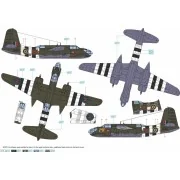 Boston MK.III part 2 - Workhorses in the sky, 1/48 - Art Scale Kit ... Boston MK.III part 2 - Workhorses in the sky, 1/48 - Art Scale Kit ...