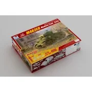 M4A3E8 Medium Tank - Early - I LOVE KIT 61619