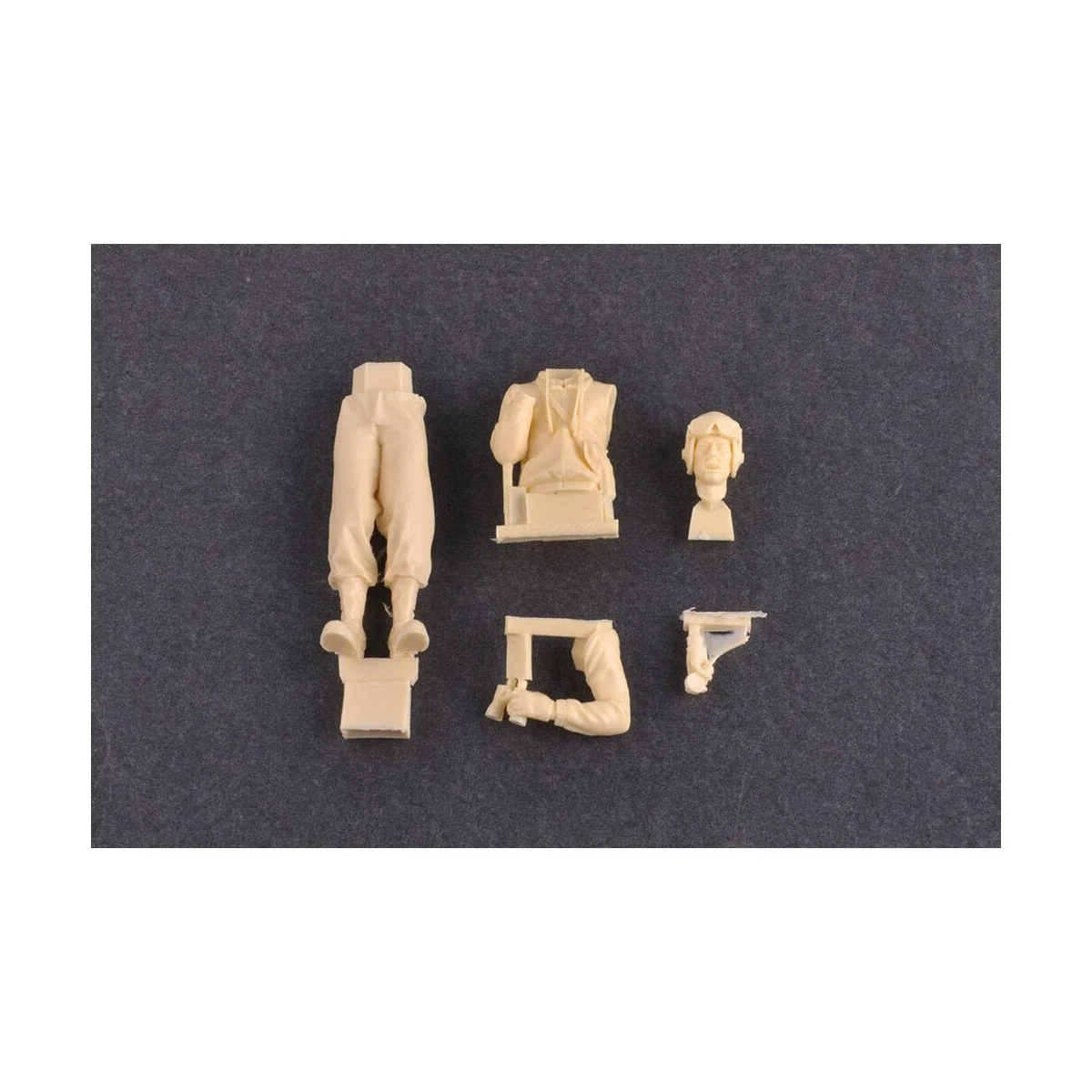 M4A3E8 Medium Tank - Early - I LOVE KIT 61619