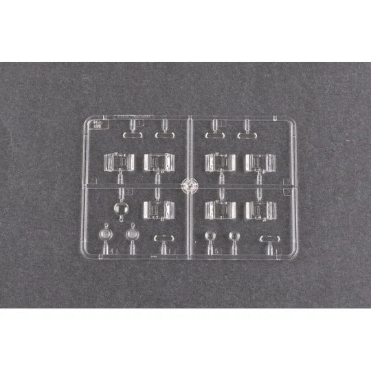 M4A3E8 Medium Tank - Early - I LOVE KIT 61619