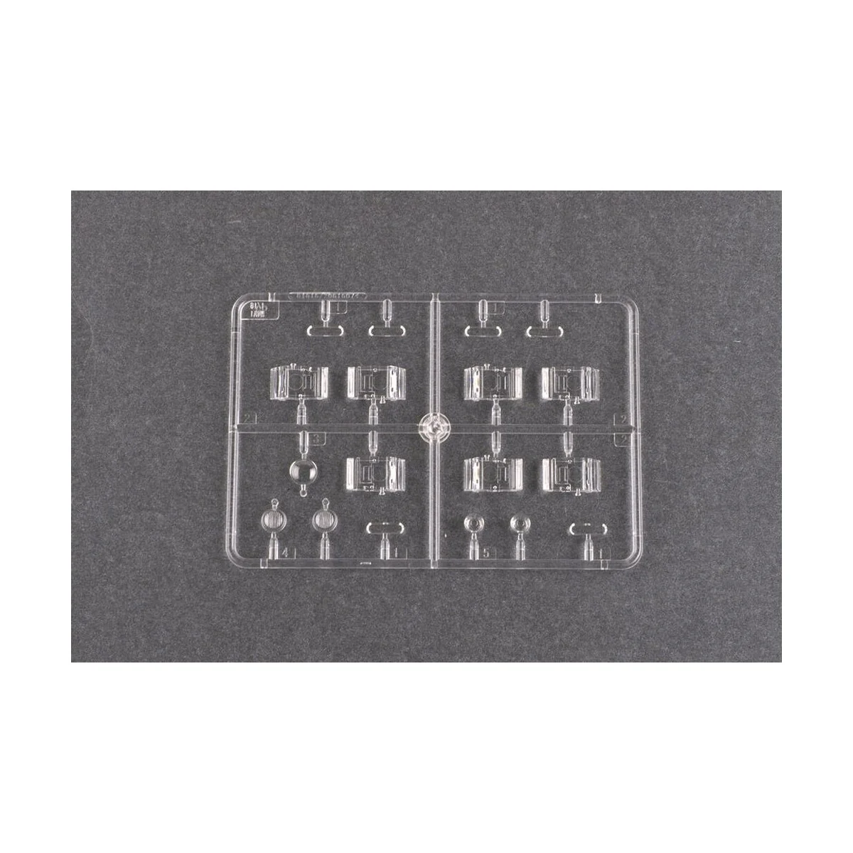 M4A3E8 Medium Tank - Early - I LOVE KIT 61619