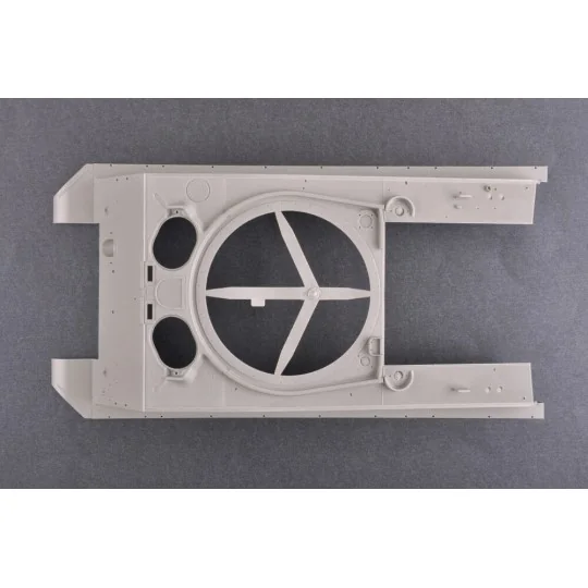 M4A3E8 Medium Tank - Early - I LOVE KIT 61619
