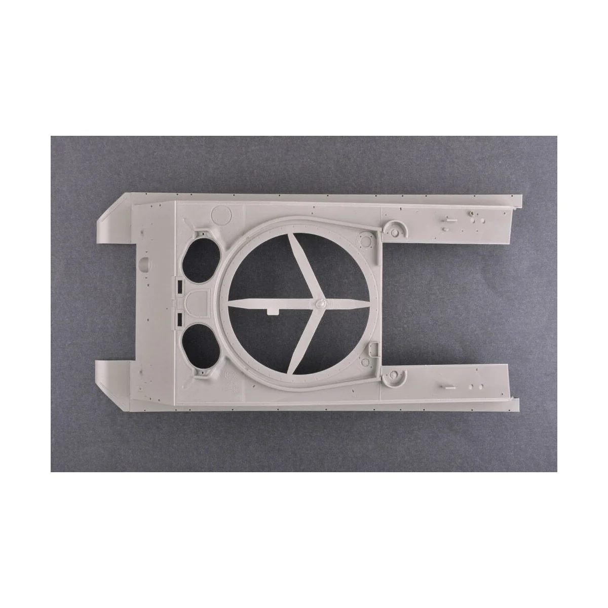 M4A3E8 Medium Tank - Early - I LOVE KIT 61619