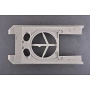 M4A3E8 Medium Tank - Early - I LOVE KIT 61619