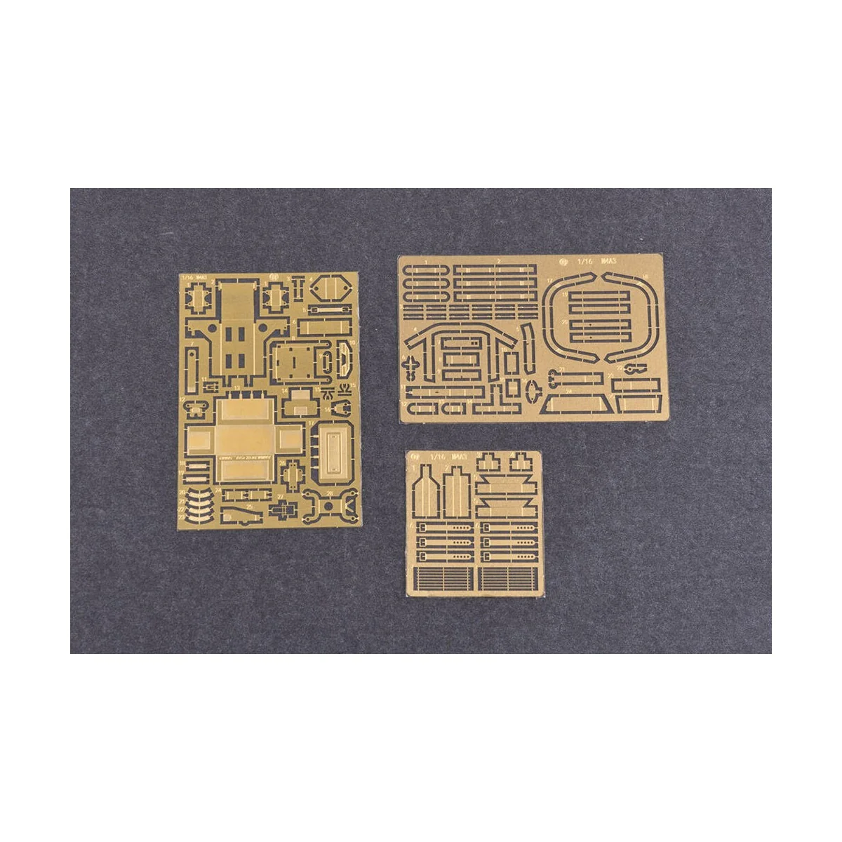 M4A3E8 Medium Tank - Early - I LOVE KIT 61619