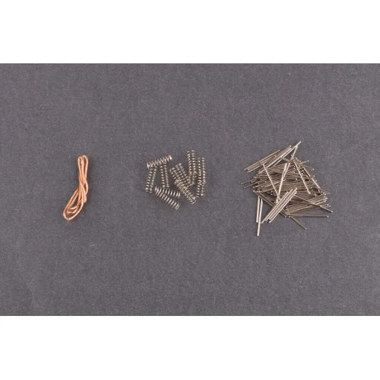 M4A3E8 Medium Tank - Early - I LOVE KIT 61619