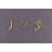 M4A3E8 Medium Tank - Early - I LOVE KIT 61619