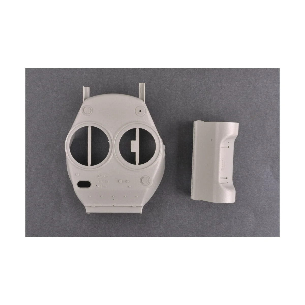 M4A3E8 Medium Tank - Early - I LOVE KIT 61619