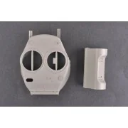 M4A3E8 Medium Tank - Early - I LOVE KIT 61619