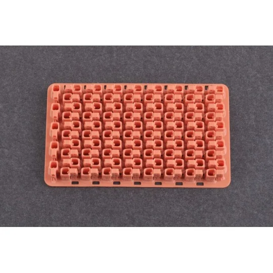 M4A3E8 Medium Tank - Early - I LOVE KIT 61619