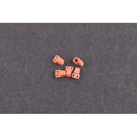 M4A3E8 Medium Tank - Early - I LOVE KIT 61619