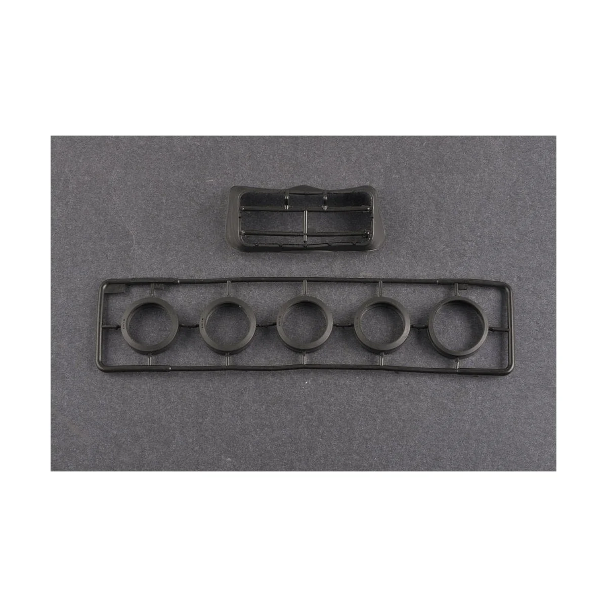 M4A3E8 Medium Tank - Early - I LOVE KIT 61619