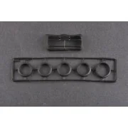 M4A3E8 Medium Tank - Early - I LOVE KIT 61619