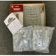 M4A3E8 Medium Tank - Early - I LOVE KIT 61619