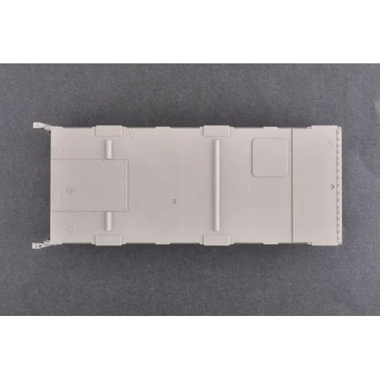 M4A3E8 Medium Tank - Early - I LOVE KIT 61619