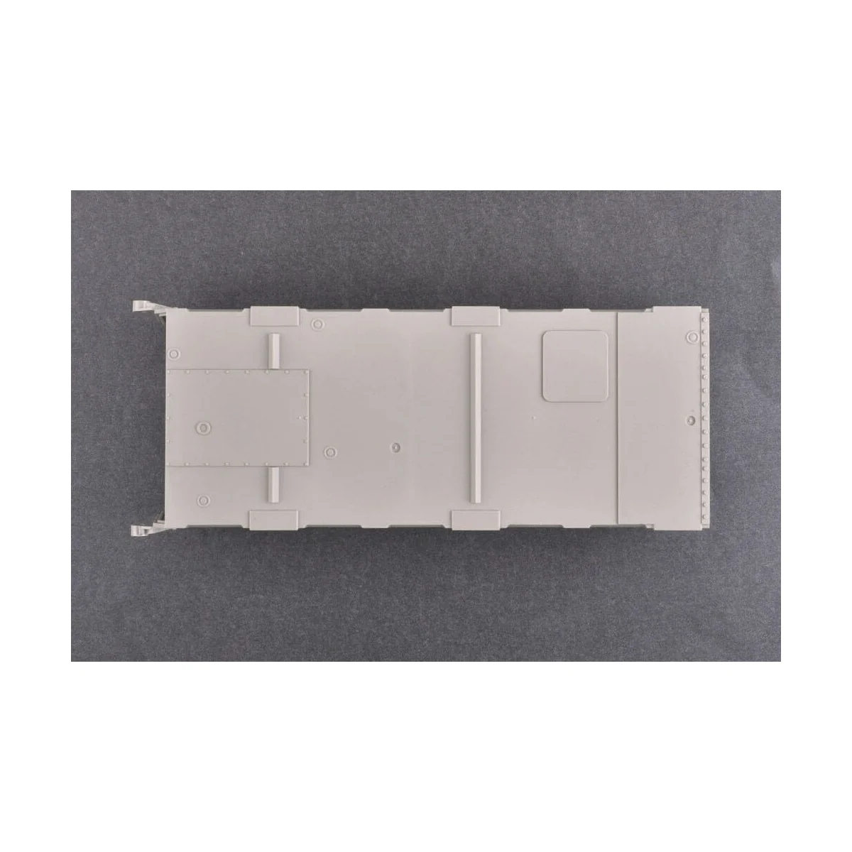 M4A3E8 Medium Tank - Early - I LOVE KIT 61619