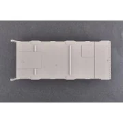 M4A3E8 Medium Tank - Early - I LOVE KIT 61619