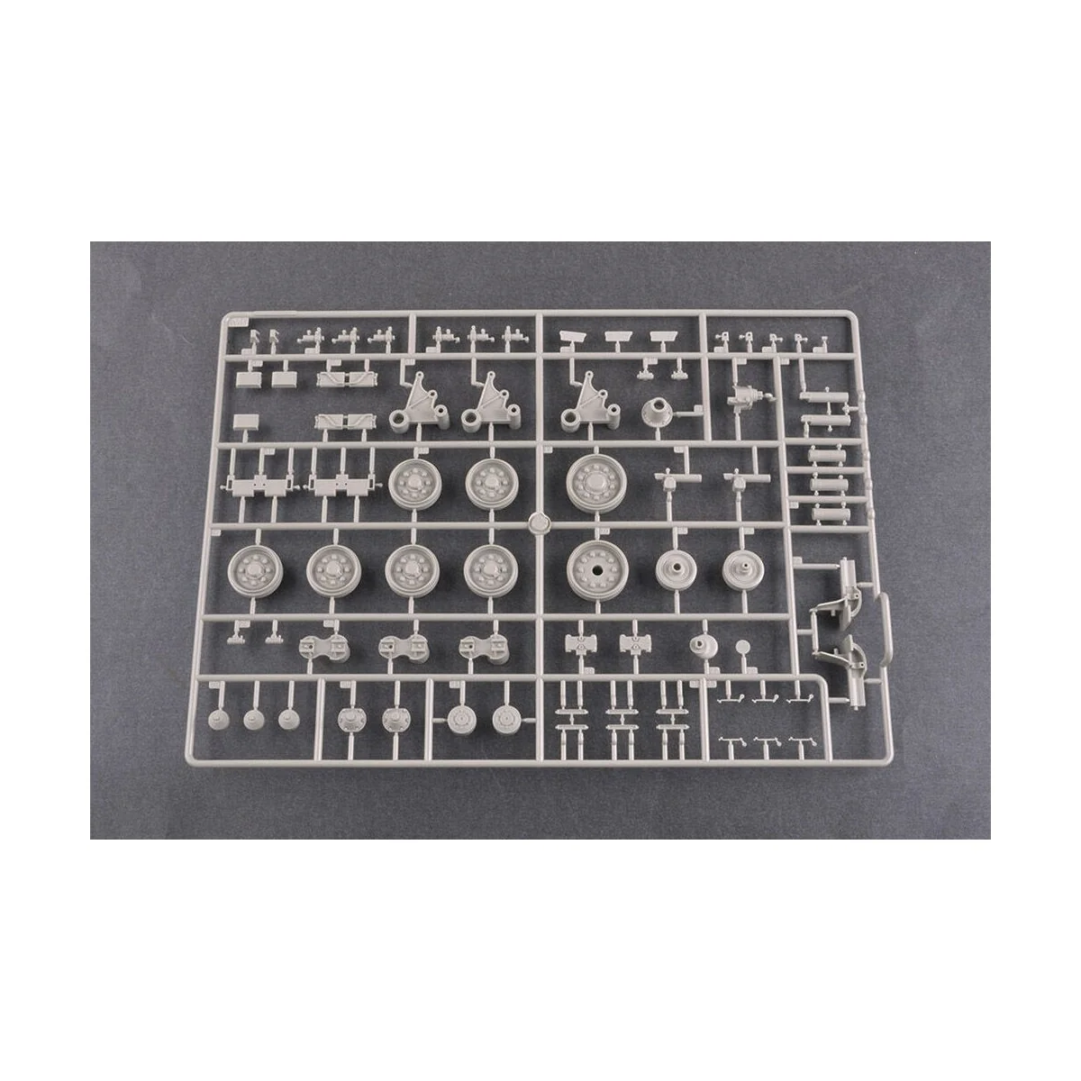 M4A3E8 Medium Tank - Early - I LOVE KIT 61619