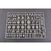 M4A3E8 Medium Tank - Early - I LOVE KIT 61619