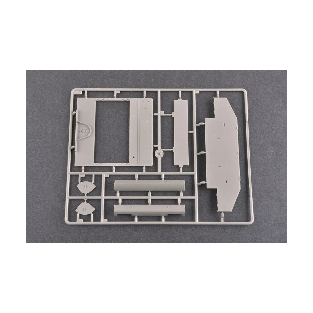 M4A3E8 Medium Tank - Early - I LOVE KIT 61619