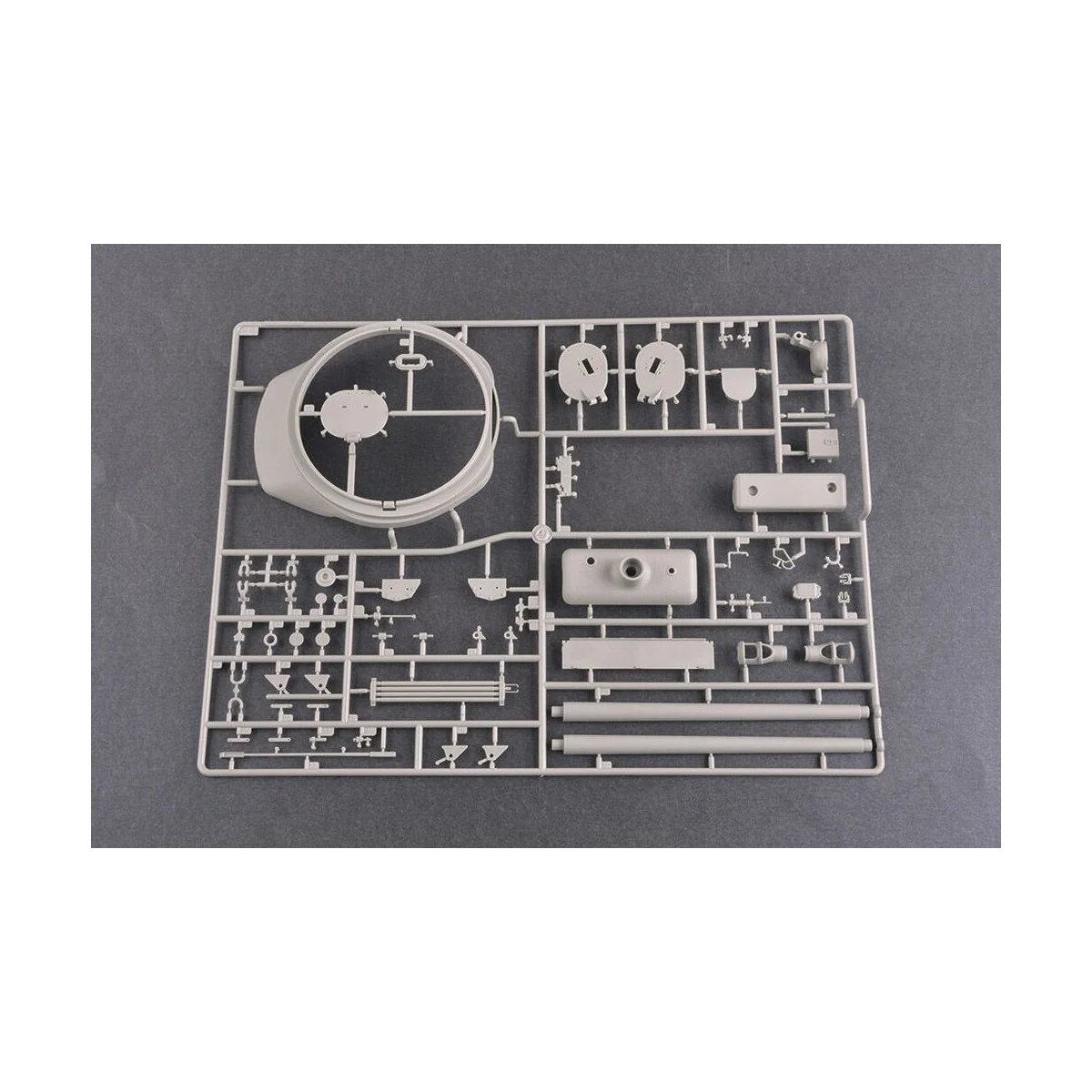 M4A3E8 Medium Tank - Early - I LOVE KIT 61619