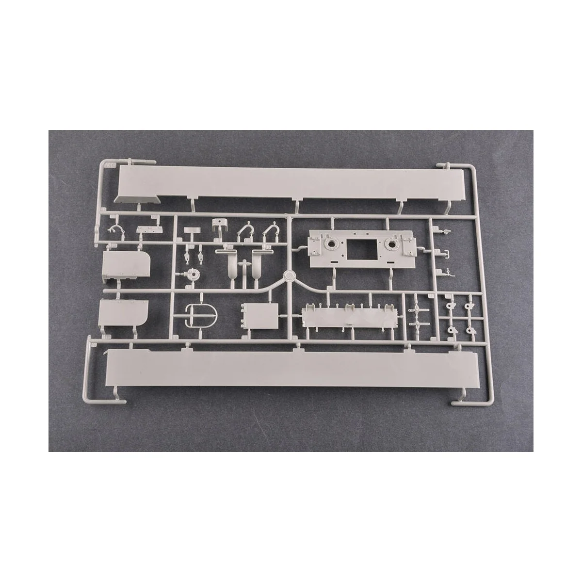 M4A3E8 Medium Tank - Early - I LOVE KIT 61619