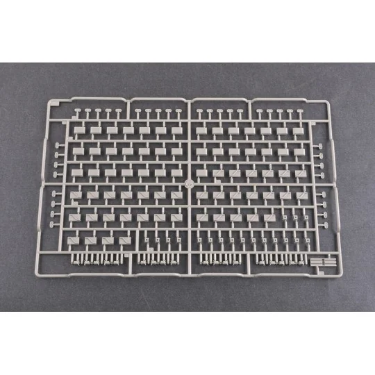 M4A3E8 Medium Tank - Early - I LOVE KIT 61619