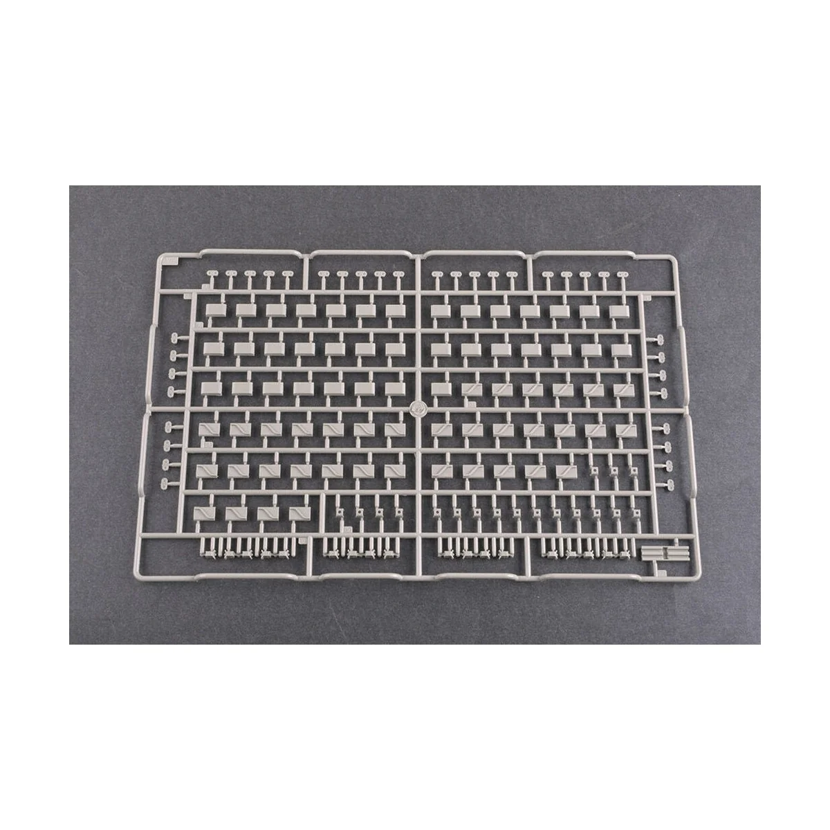 M4A3E8 Medium Tank - Early - I LOVE KIT 61619