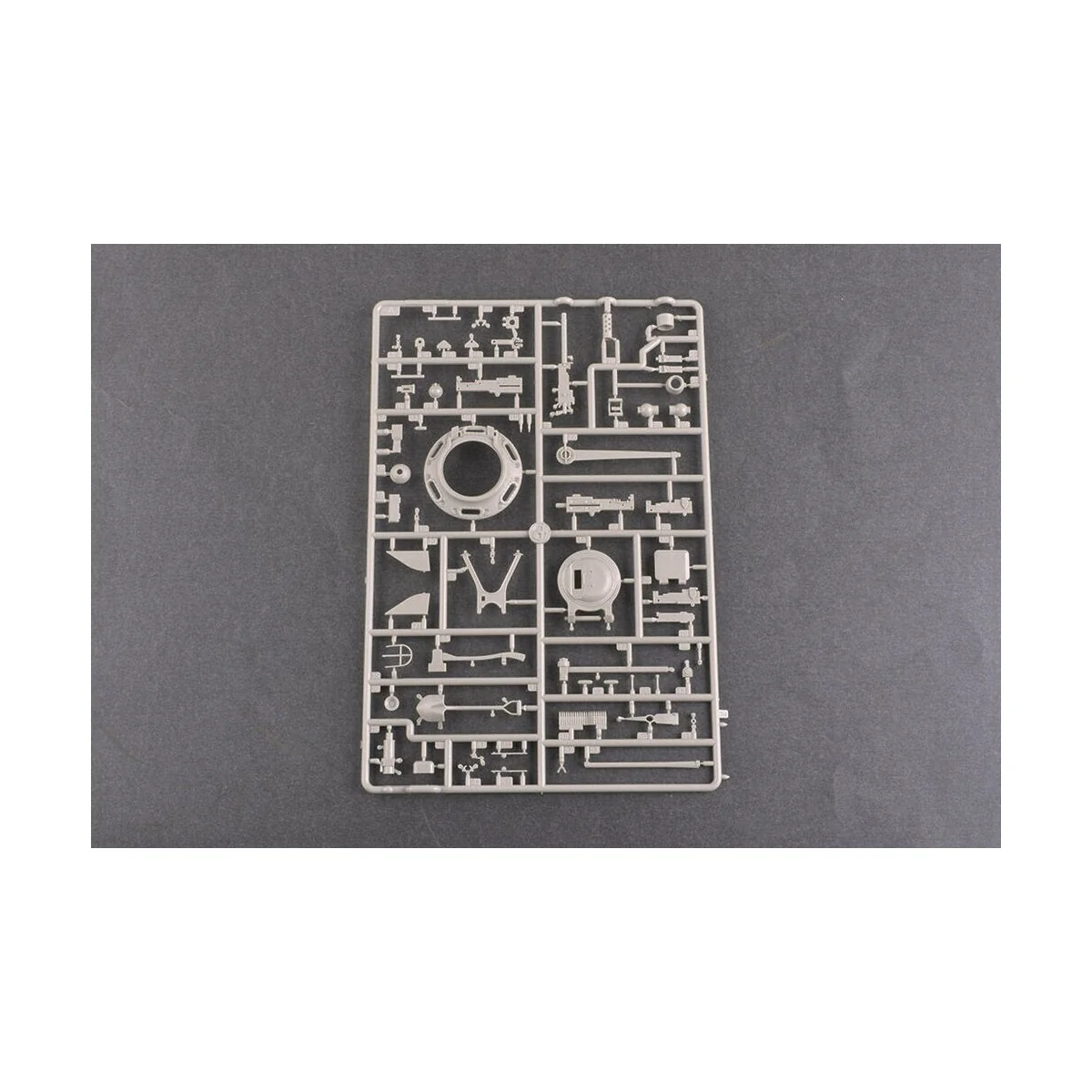 M4A3E8 Medium Tank - Early - I LOVE KIT 61619