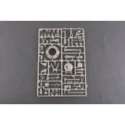 M4A3E8 Medium Tank - Early - I LOVE KIT 61619