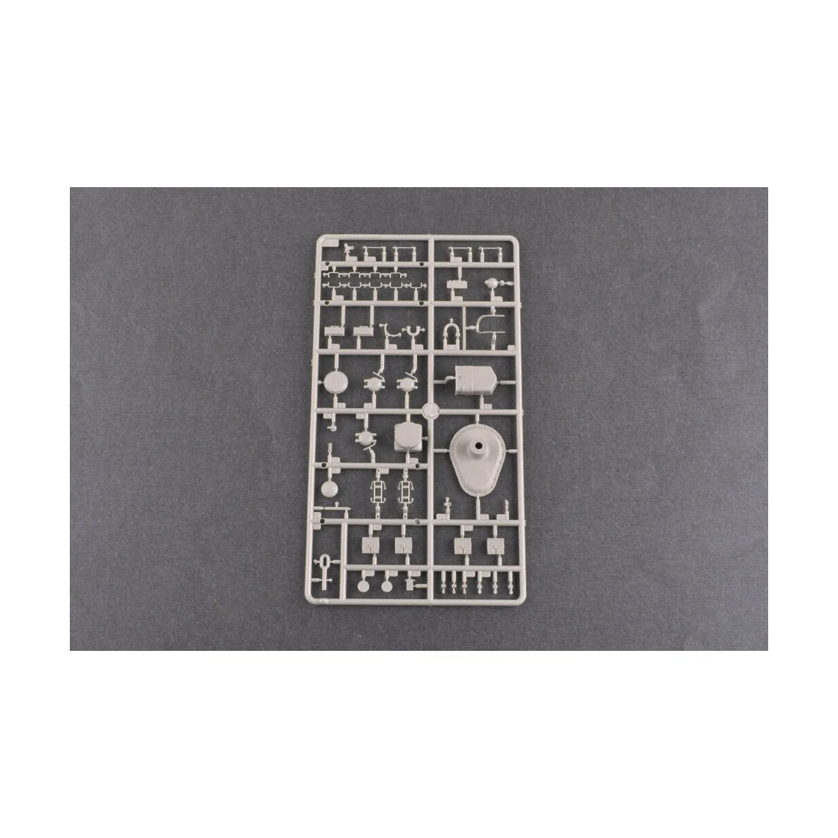 M4A3E8 Medium Tank - Early - I LOVE KIT 61619