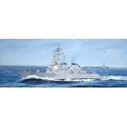 USS Curtis Wilbur DDG-54 - I LOVE KIT 62007