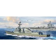 USS Oscar Austin DDG-79 - I LOVE KIT 62009