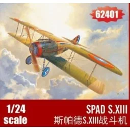 SPAD S.XIII - I LOVE KIT 62401