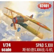 SPAD S.XIII, 1/24 - I LOVE KIT 62401