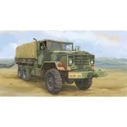M925A1 Military Cargo Truck, 1/35 - I LOVE KIT 63515 M925A1 Military Cargo Truck, 1/35 - I LOVE KIT 63515
