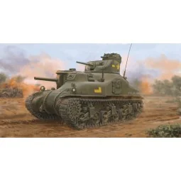 M3A1 Medium Tank - I LOVE KIT 63516