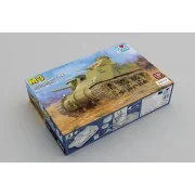 M3 Lee Medium Tank - I LOVE KIT 63521