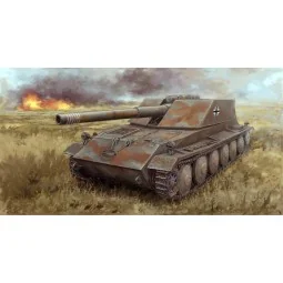 German Rhm.-Borsig waffentrager - I LOVE KIT 63523