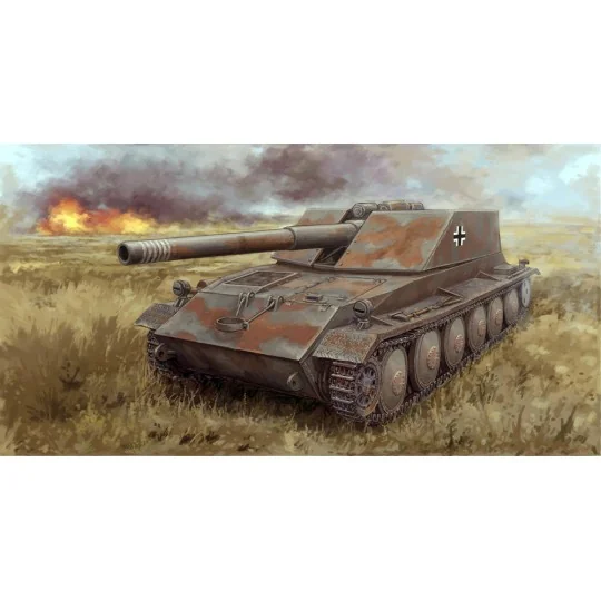 German Rhm.-Borsig waffentrager - I LOVE KIT 63523