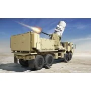 US C-RAM with HEMTT A3, 1/35 - I LOVE KIT 63526