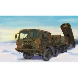 M1013 w/M2042A1 GLCM TEL, 1/35 - I LOVE KIT 63528